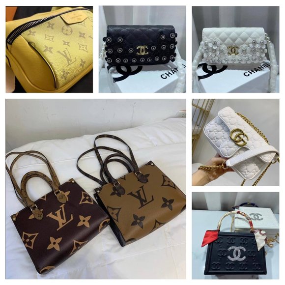 Brand Accessories main image 8